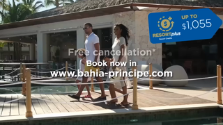 BAHIA PRINCIPE Hotels Happiness Sale Bahia Principe Hotels Resorts Ad Commercial Brand Imagery Photoshoot 2