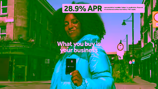 Barclaycard Earn rewards for every eligible purchase with Barclaycard Ad Commercial Brand Imagery Photoshoot 0