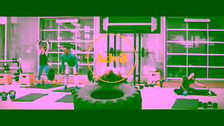 Advil Advil Prove Pain Wrong Pipe Down 06 ENG Ad Commercial Brand Imagery Photoshoot 0
