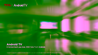 TCL TCL C655K QLED TV Ad Commercial Brand Imagery Photoshoot 2