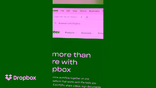 Dropbox Easily Recover Deleted Files with Dropbox File Recovery Dropbox Ad Commercial Brand Imagery Photoshoot 0