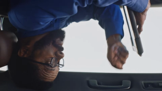 Volkswagen The 2024 Volkswagen Tiguan Coffee Break 30 Ad Commercial Brand Imagery Photoshoot 0