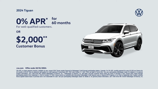 Volkswagen The 2024 Volkswagen Tiguan Coffee Break 30 Ad Commercial Brand Imagery Photoshoot 2