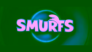 Paramount Pictures SMURFS Gamified 15 Paramount Pictures Australia Ad Commercial Brand Imagery Photoshoot 2