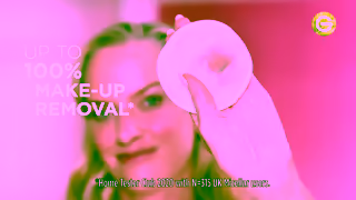 Garnier The UKs Clear Fave Garnier Micellar Water 98 would recommend Ad Commercial Brand Imagery Photoshoot 1