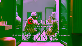 Hotels.com Hotels com Introductions Cool Dad DC YT CA EN 16x9 15 Ad Commercial Brand Imagery Photoshoot 2