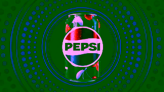 Pepsi New Look Same Great Taste Ad Commercial Brand Imagery Photoshoot 1