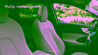 Audi A5 EN The allnew A5 Ad Commercial Brand Imagery Photoshoot 1