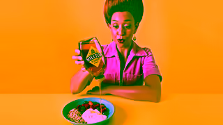 HILLTOP Hilltop For Honey Heads Campaign 2024 Ad Commercial Brand Imagery Photoshoot 1