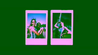 Suncorp Every Girl's Endgame 30s Ad Commercial Brand Imagery Photoshoot 0