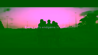 Suncorp Every Girl's Endgame 30s Ad Commercial Brand Imagery Photoshoot 2