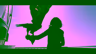 Yves Saint Laurent Video Ad Ad Commercial Brand Imagery Photoshoot 0