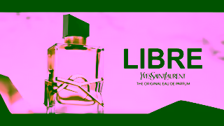 Yves Saint Laurent Video Ad Ad Commercial Brand Imagery Photoshoot 2
