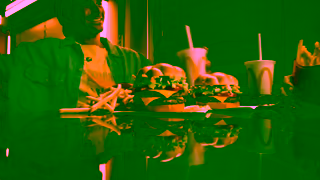 McDonalds Tennessee BBQ Range 15 Ad Commercial Brand Imagery Photoshoot 0