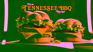 McDonalds Tennessee BBQ Range 15 Ad Commercial Brand Imagery Photoshoot 2