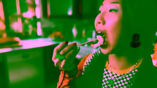 Fanta Snack in the name of play Ad Commercial Brand Imagery Photoshoot 1