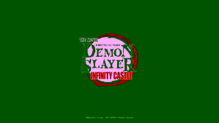Sony Pictures Demon Slayer Kimetsu No Yaiba Infinity Castle In Cinemas Now Ad Commercial Brand Imagery Photoshoot 1