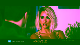 Universal Pictures Argylle Name 06 NOW Ad Commercial Brand Imagery Photoshoot 1