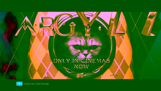 Universal Pictures Argylle Name 06 NOW Ad Commercial Brand Imagery Photoshoot 2