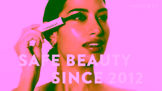 The Honest Company Honest Beauty Available At Target Ad Commercial Brand Imagery Photoshoot 2
