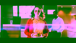 KFC $10 Colonel's Feed Ad Commercial Brand Imagery Photoshoot 1