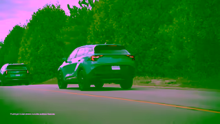 KIA The new Kia Sportage Move confidently with Advanced Driver Assistance Systems Ad Commercial Brand Imagery Photoshoot 0