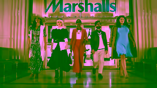 Marshalls Video Ad Ad Commercial Brand Imagery Photoshoot 0