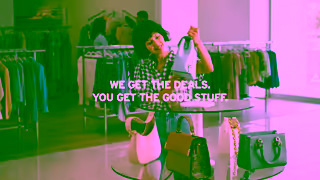 Marshalls Video Ad Ad Commercial Brand Imagery Photoshoot 2