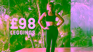 Fabletics FLUK0724 YTV 2for14each BLSKY C BoostLeggingSplitScreen BTM L 30s PCT EDTL JC Ad Commercial Brand Imagery Photoshoot 2
