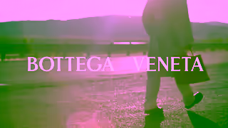 Bottega Veneta Bottega Veneta Winter 24 Campaign Ad Commercial Brand Imagery Photoshoot 2
