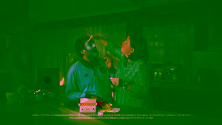 McDonalds Maccas New Blues Meal 30s Ad Commercial Brand Imagery Photoshoot 0