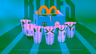 McDonalds Maccas New Blues Meal 30s Ad Commercial Brand Imagery Photoshoot 2