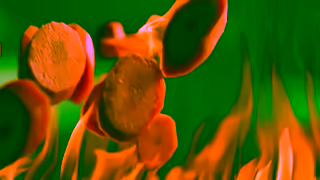 Knorr Knorr Taste Combos CA Chicken Bouillon 15 Its not fast food but its so good Ad Commercial Brand Imagery Photoshoot 1