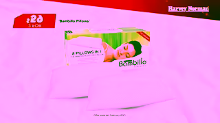 Harvey Norman Bambillo Recliner Amazon Ad Commercial Brand Imagery Photoshoot 0