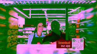 Grocery Outlet App 2024 Inventory 30s Ad Commercial Brand Imagery Photoshoot 1
