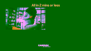 CarMax Photo Dump Good Ride Horizontal 16s Ad Commercial Brand Imagery Photoshoot 2