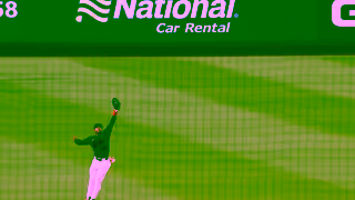 Major League Baseball MLB OtraCosa25 Social YouTube 16x9 Lindor30 Spanish subs Ad Commercial Brand Imagery Photoshoot 1
