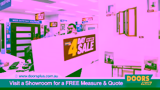 Doors Plus 4 Day Sale Doors Plus Ad Commercial Brand Imagery Photoshoot 0