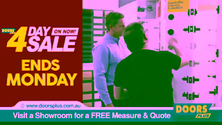 Doors Plus 4 Day Sale Doors Plus Ad Commercial Brand Imagery Photoshoot 2
