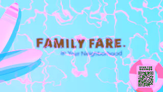 FAMILY FARE Beat The Heat Ad Commercial Brand Imagery Photoshoot 2