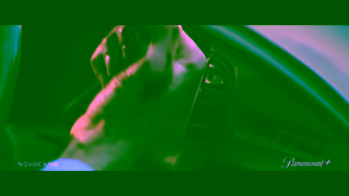 Paramount Plus Novocaine Now Streaming Total Blast Paramount Canada Ad Commercial Brand Imagery Photoshoot 0
