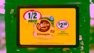 IGA IGA Weekly Specials Ad Commercial Brand Imagery Photoshoot 1