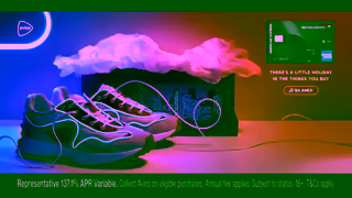 American Express BA AMEX 12sec Rollercoaster 16x9 BAPP 1 Ad Commercial Brand Imagery Photoshoot 2