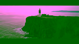 Tourism Ireland Ireland Unrushed The Causeway Coast Awaits Ad Commercial Brand Imagery Photoshoot 1