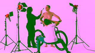 BikesOnline CTV 15Sec USA Ad Commercial Brand Imagery Photoshoot 0