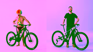 BikesOnline CTV 15Sec USA Ad Commercial Brand Imagery Photoshoot 2