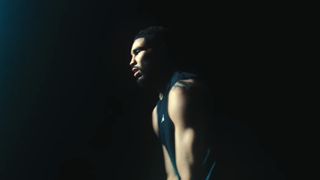 JORDAN Zero Pressure Jayson Tatum Jordan Brand Ad Commercial Brand Imagery Photoshoot 1