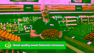 Woolworths WWFMUNAT1830R Ad Commercial Brand Imagery Photoshoot 2
