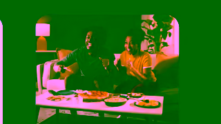 Kraft Natural Cheese Kraft Natural Cheese KraftTogether 15 Pizza Night Ad Commercial Brand Imagery Photoshoot 0