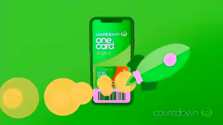 Countdown Fuel Savings Boost Ad Commercial Brand Imagery Photoshoot 0